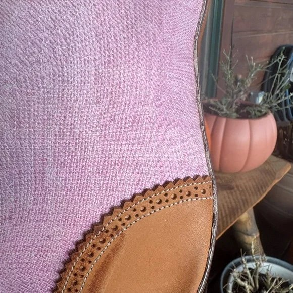 2000 Pink Y2K coach bag with pink charm - Picture 6 of 16